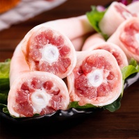Đuôi heo tươi thơm ngon, an toàn VietGAP